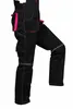 Latzhose NIZO A Gr. 164 Damenlatzhose Arbeitslatzhose Produktbild-Vorschau 6