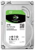 Seagate 8.9cm (3.5") 2TB SATA3 BarraCuda 7200 256MB interne Voir les images du produit 17