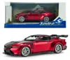 Solido 421438289 Ford Mustang GTD 2025 rot 1:43 Produktbild-Vorschau 11