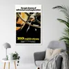 2001 A Space Odyssey Poster  61 x 91,5 cm Produktbild-Vorschau 3