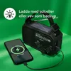 Philips TAR1609/00, Tragbar, Analog & Digital, AM, FM, 1 W, Produktbild-Vorschau 12