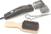 Remington Rasierset Bartpflege Elektronik MB4046 Titanium Produktbild-Vorschau 3