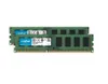 Crucial 16GB 2x8GB DDR3 1600 MHz DIMM Ram Speicher Desktop Produktbild-Vorschau 2