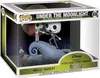 The Nightmare Before Christmas - Under The Moonlight 458 - Produktbild-Vorschau 3