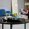 LEGO® Icons Creator Expert Entdeckerraumschiff - 10497 NEU! Produktbild-Vorschau 5