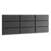 A wall paneling product shown in a studio setting. Anteprima dell’immagine prodotto