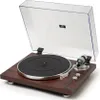MUSE MT-109WTO, platine disque avec sortie BT, bois Voir les images du produit 1