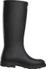 Hunter Downpour Tall Boot Black Größe EU 41 Produktbild-Vorschau 4