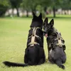 Non-stop dogwear Hundegeschirr Line Harness Long WD oliv, Produktbild-Vorschau 9