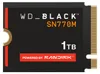 WD Black SN770M 1 TB M.2 2230 NVMe WDS100T3X0G SSD Produktbild-Vorschau 4