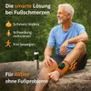 Dr. Vitalex NeuroFlex™ Pro – masaż stóp, funkcja ogrzewania Podgląd zdjęcia produktu 4