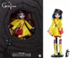 Bábika Monster High Skullector – zberateľská bábika Náhľad obrázku produktu 10