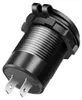 LogiLink PA0330: Adaptador de carga para coche, doble Vista previa de la imagen del producto 5
