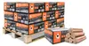 Heizfuxx BBQ-Buchenholzbriketts 18kg x 18 Gebinde 324kg Produktbild-Vorschau 1