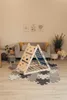 All4Baby Montessori Kletterdreieck Julia Produktbild-Vorschau 2