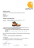 Carhartt Mid S1P Stiefel Farbe: Schwarz, Grösse: 43 Produktbild-Vorschau 13
