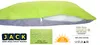 JACK 2-farbiges Wende Outdoor Lounge Kissen 45x45cm Produktbild-Vorschau 6