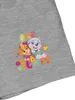 Paw Patrol Shorts für Mädchen Skye & Everest - One Team Produktbild-Vorschau 3