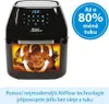Mediashop Power AirFryer Multi-Function Heißluftfritteuse Produktbild-Vorschau 65