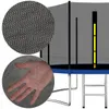 SPRINGOS Außennetz für Trampolin für Trampolin Produktbild-Vorschau 2
