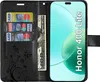 Hülle für Honor 400 Lite Handy Tasche Handyhülle Flip Cover Produktbild-Vorschau 8