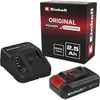 Einhell 4512097 Starter Kit 18V 2,5 Ah Power X-Change Productafbeelding-voorbeeld 26
