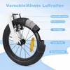 COSTWAY 14 Zoll Kinderfahrrad mit Korb, höhenverstellbarem Produktbild-Vorschau 7