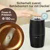 Clatronic Kaffeemühle elektrisch | für 60g Kaffeebohnen | Produktbild-Vorschau 5