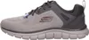 A side view of a men's athletic shoe. Anteprima dell’immagine prodotto