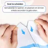 JustValue Kattenbakzakken Uitsluitend Voor Automatische Productafbeelding-voorbeeld 10