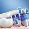 Oral-B Elektrische Zahnbürste TriZone 600 weiß Produktbild-Vorschau 3