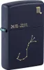 Navy Blau matt gelasert Scorpio 60006939 Produktbild-Vorschau 3