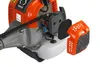 Kosa  Spalinowa Żyłkowa Demon Rq580T Turbo Podgląd zdjęcia produktu 5