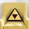 Tomy The Legend Of Zelda Mocchi-mocchi Triforce 37 Cm Produktbild-Vorschau 4