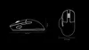 Keychron M7 Wireless Maus Optisch, USB, Bluetooth, 2.4GHz, Produktbild-Vorschau 9