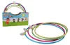 JOHNTOY® 29348 JOHNTOY®   Hula-Hoop-Reifen mehrfarbig Náhľad obrázku produktu 1