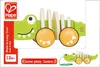 Hape E0348, 0,12 mies., 4 szt., Zielony, 100 g Podgląd zdjęcia produktu 19