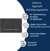 BADfabrik24 Geberit Duofix Element für Wand-WC, 112 cm, mit Produktbild-Vorschau 7