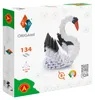 Cigno 3D Origami 28317 Anteprima dell’immagine prodotto 2