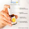 Vitamin D3 + K2 1000 IE 20 ug Mediakos Vital Spray, 20 ml Produktbild-Vorschau 10