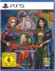 PS5 Hidden Objects 8 - Royal Romances - Wimmelbild - Produktbild-Vorschau 1