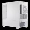 ASUS PRIME AP202 ARGB Midi Tower Weiß Produktbild-Vorschau 6