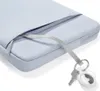 TomToc Defender-A13 custodia per laptop da 13 pollici blu Anteprima dell’immagine prodotto 10