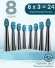 Oral-B Elektrische geluidsreinigingsborstel + Volwassen Productafbeelding-voorbeeld 3