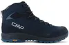 Vertyx Mid Trekking Shoes WP antracite-ocean (70UT) 44 Produktbild-Vorschau 15