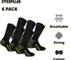 Caterpillar 6 Paar Socken / Arbeitssocken Bessere Produktbild-Vorschau 3