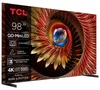 TCL 98C89K, 2,49 m (98"), 3840 x 2160 Pixel, QD-Mini LED, Produktbild-Vorschau 4