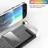Für Nintendo Switch 2 Einteilige TPU / PC Hybrid Shockproof Produktbild-Vorschau 6