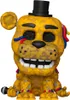 Funko Pop! Games: Five Nights at Freddy's - Withered Golden Produktbild-Vorschau 2