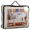 Tenda da sole rettangolare Relaxdays, idrorepellente, Anteprima dell’immagine prodotto 9